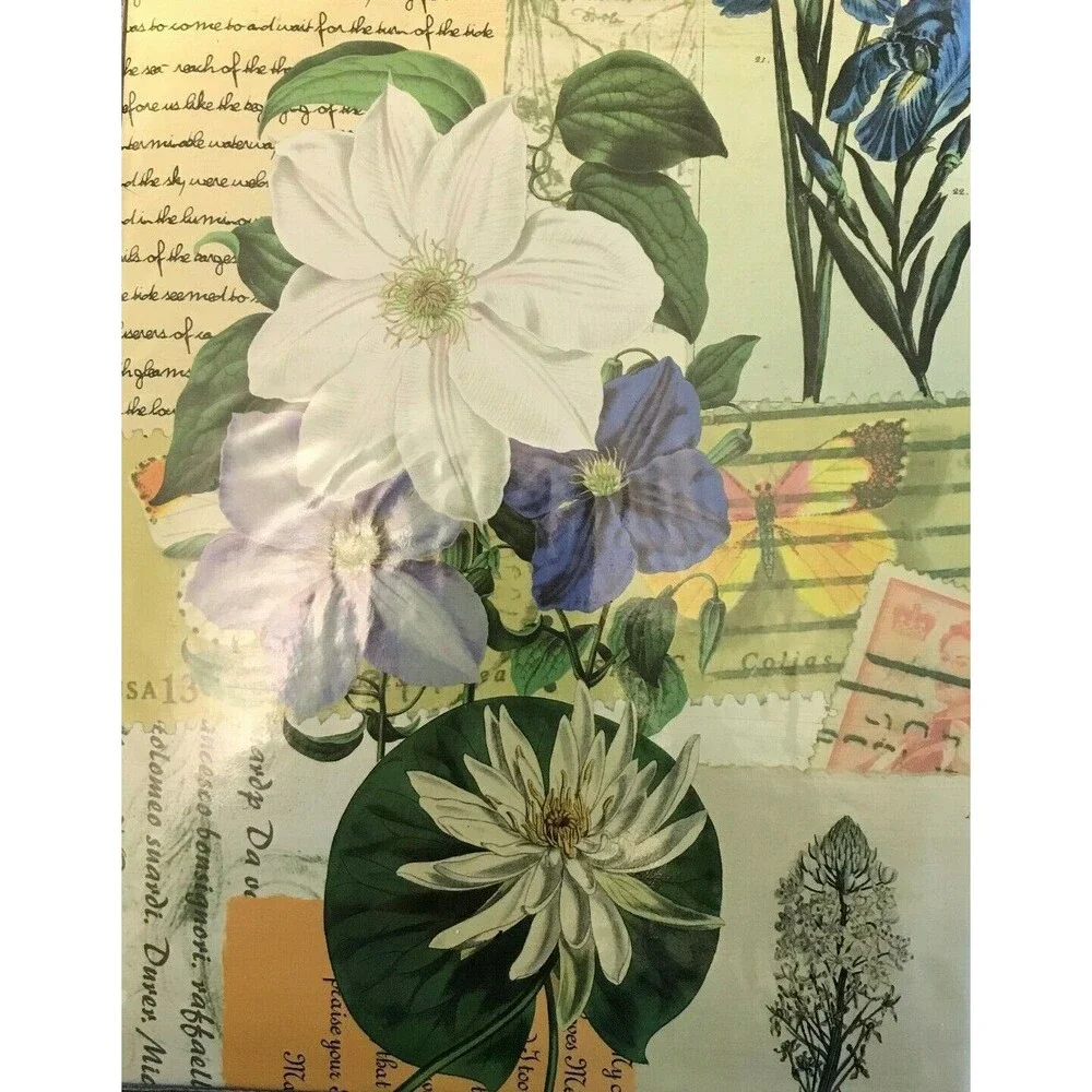 NEW Regent Gallery Photo Album 200 Pockets with Memo 4